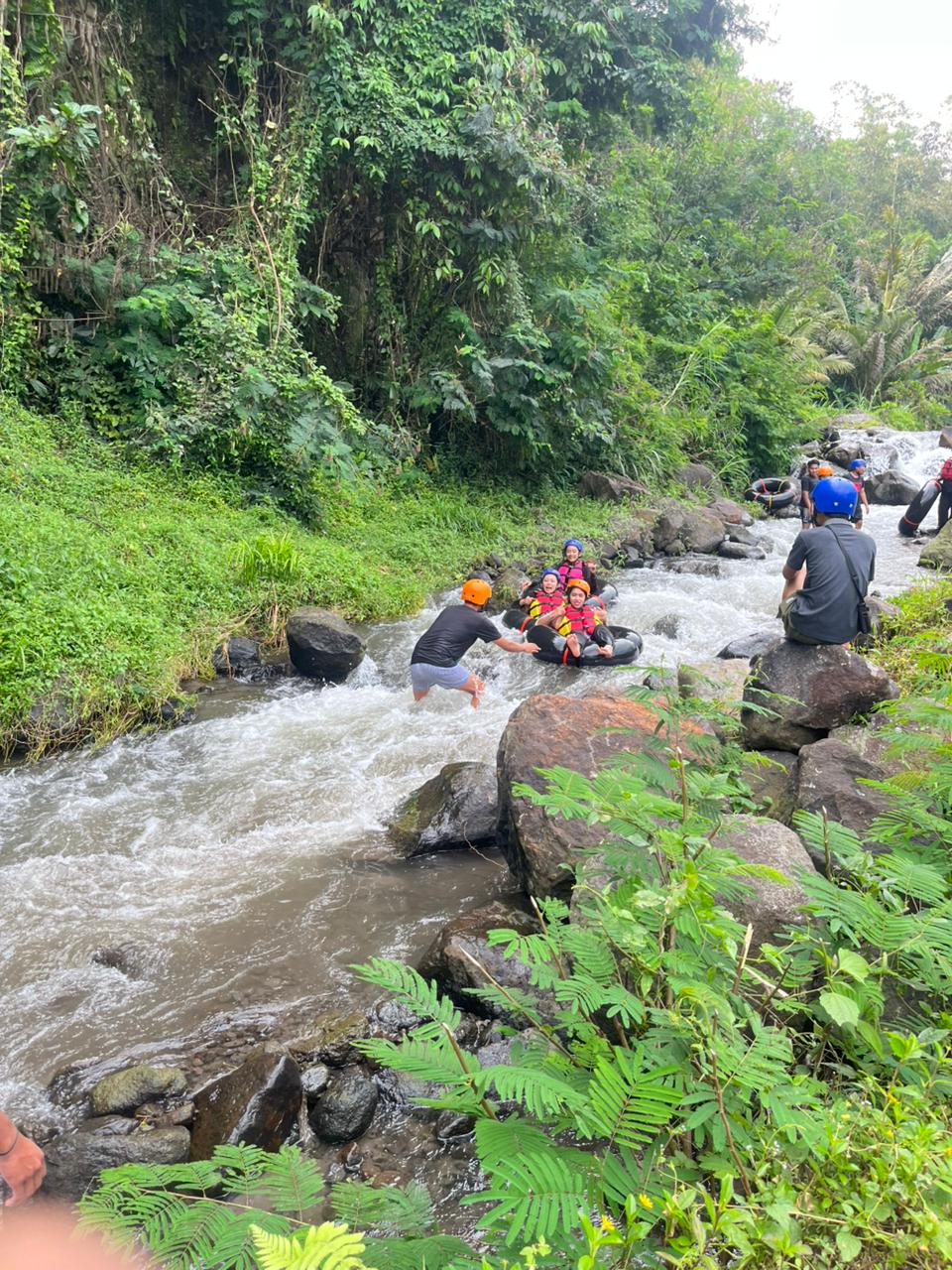 Kegiatan wisata dan budaya Nglumut